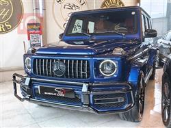 مرسيدس بنز G-Class